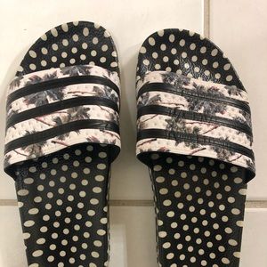 Adidas Slides